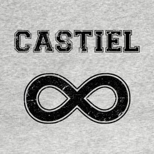 CASTIEL 4EVA T-Shirt